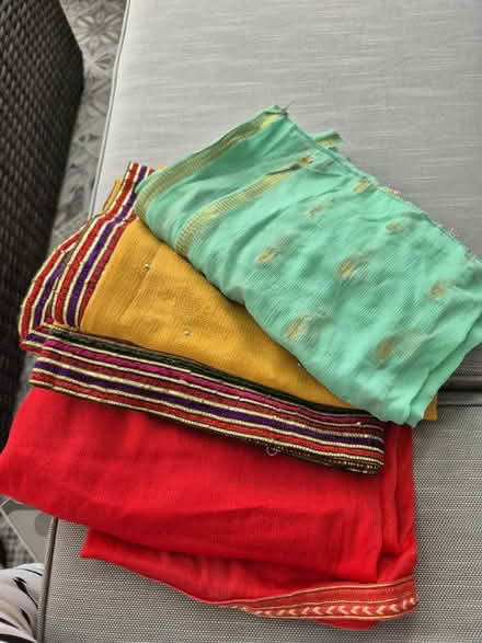 Photo of free Material for craft (DE3) #1
