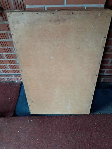 Photo of free Paste Table (Derby DE22) #2