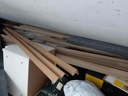 Photo of free Cardboard edge protectors (Dyke Road area BN1) #1