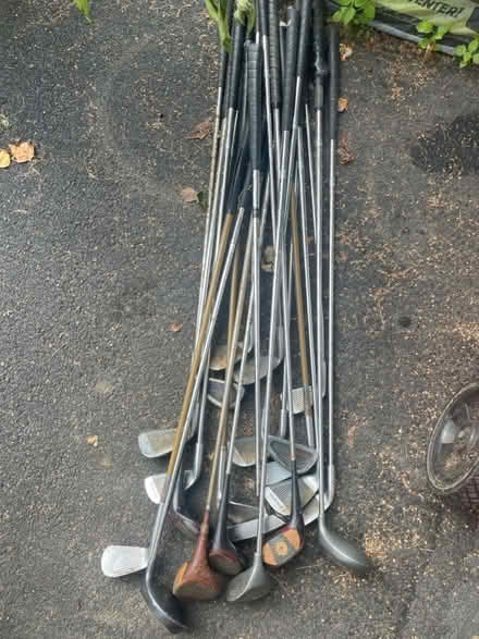 Photo of free Golf club (Pine grove mills/piney ridge) #1