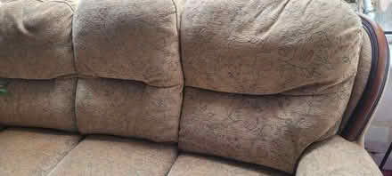 Photo of free Sofa (St. Werburghs BS2) #2
