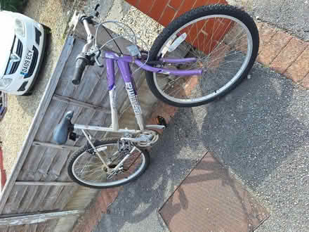 Photo of free Kids bike (LA1 scale hall) #1