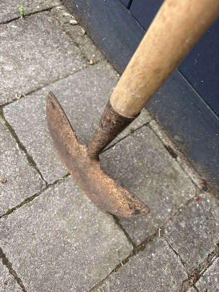 Photo of free Lawn edge cutter tool (WGC) #2