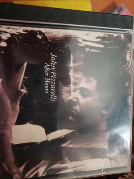 Photo of free More CDs (Toronto m6n 2n4) #4