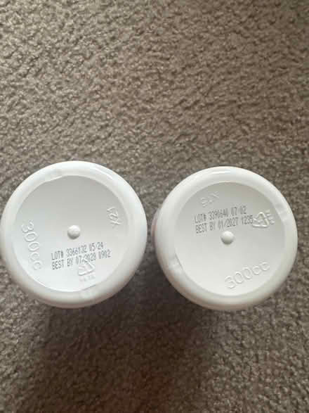 Photo of free Vitamin E and Calcium Citrate Caps (Countryside) #3