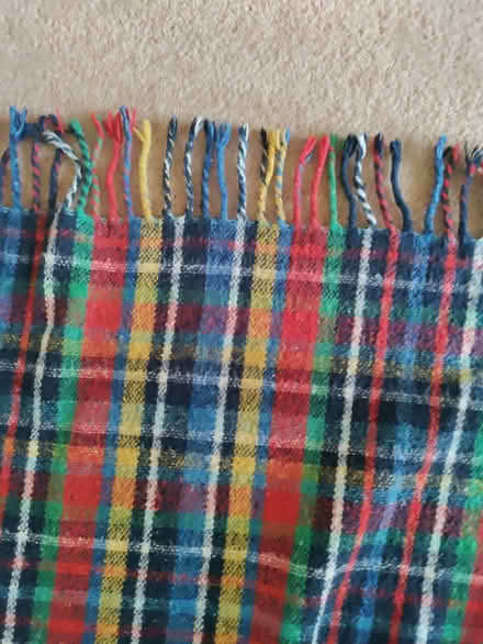 Photo of free Picnic rug (California DE22) #2