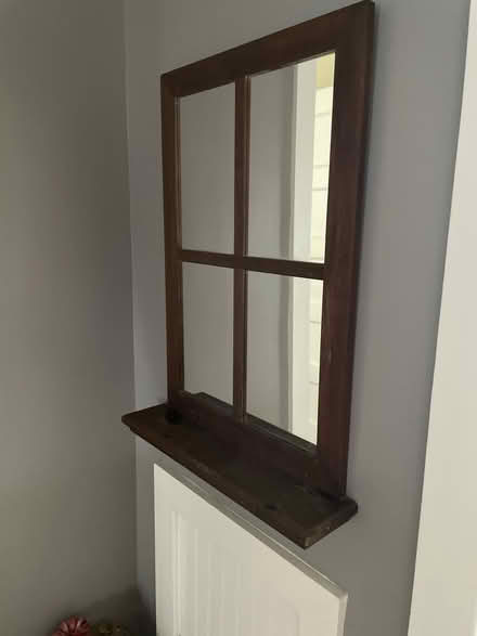 Photo of free Mirror (Swarthmore) #1