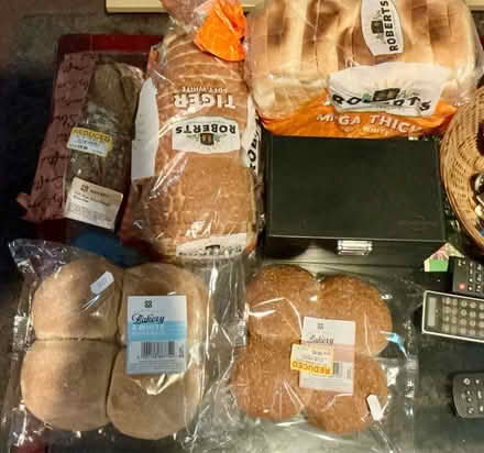 Photo of free Food items (Alvaston DE24) #2