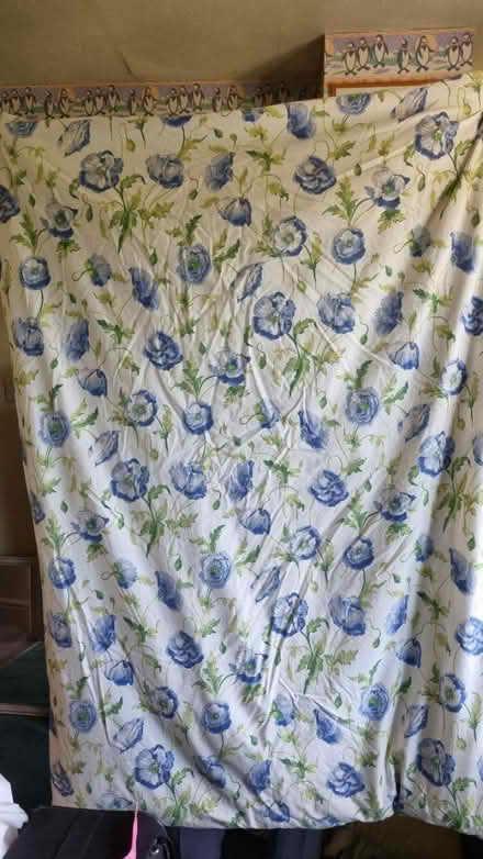 Photo of free Quilt and cover (Upper Weston, Bath) #2