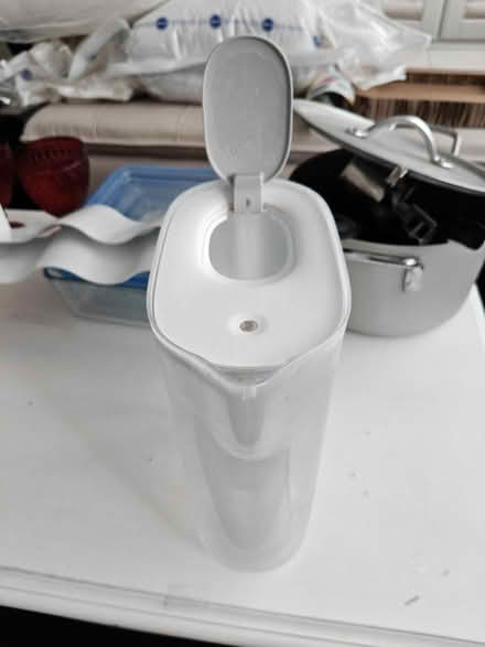Photo of free Britta water filter (Winchmore Hill N21) #2