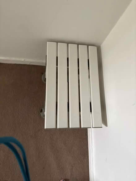 Photo of free Bath / shower stool (Limehouse E1) #1
