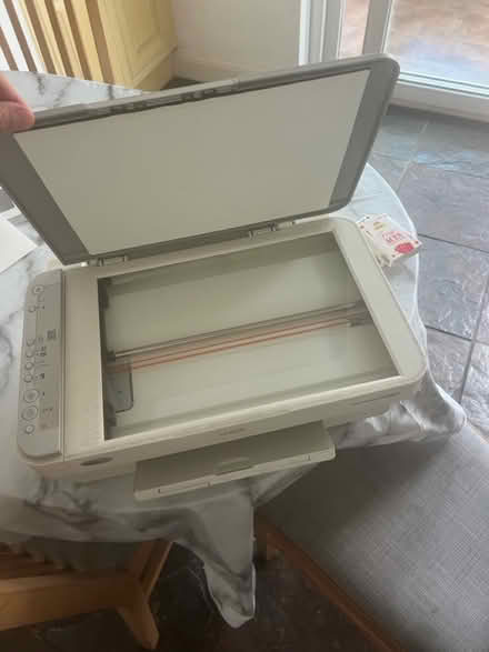 Photo of free Printer Scanner Epson Stylus CX3650 (North Acton W3) #2
