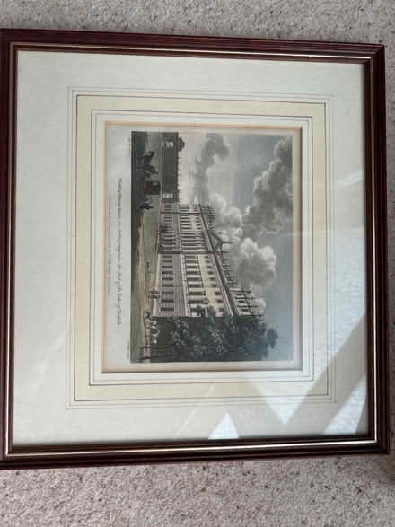 Photo of free Picture of Worksop Manor House (Tuckton. BH6) #1
