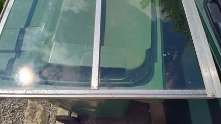 Photo of free Replacement greenhouse panel (TQ12 5BW) #3