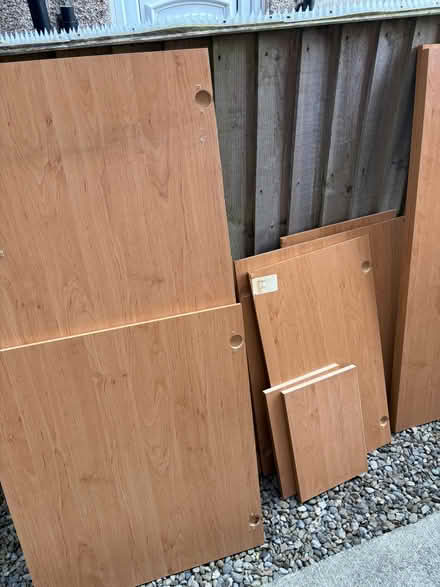 Photo of free Pieces of Kitchen (Daisy Hill BD9) #2