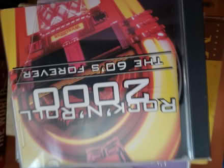 Photo of free More CDs (Toronto m6n 2n4) #1