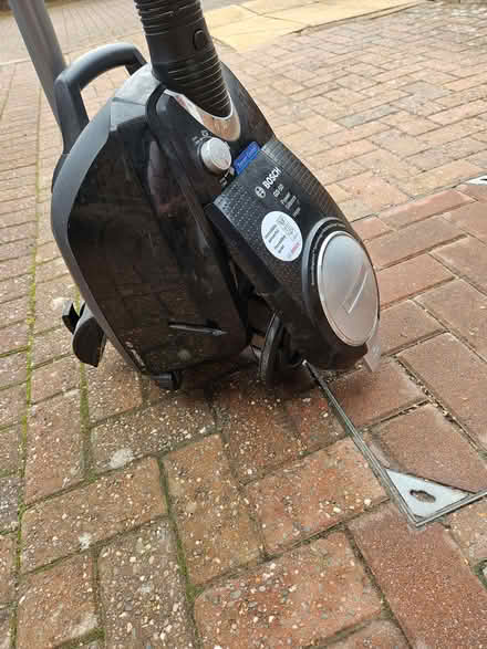 Photo of free Vacuum (Redditch B97) #2
