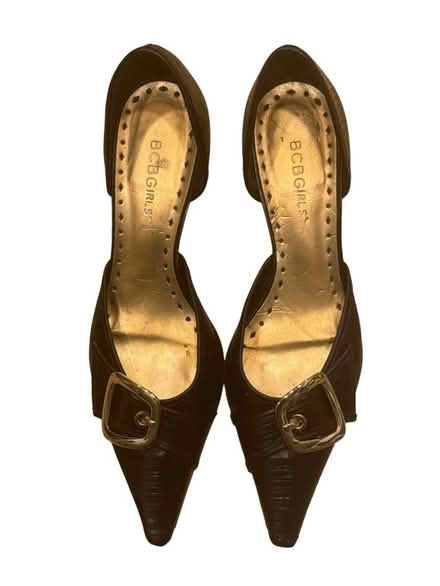Photo of free BCBG Girls Woman’s Shoes (Brooklyn Storage) #1
