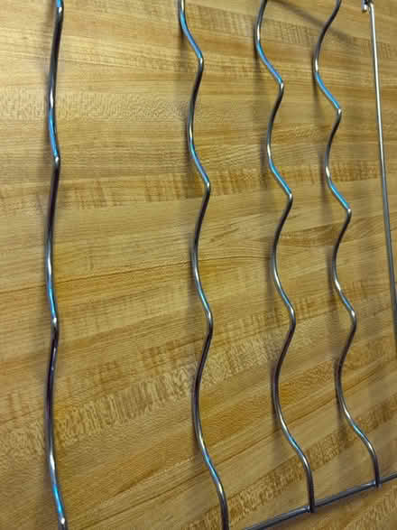 Photo of free Fridge Wire Rack for beverages (East Hollywood) #2