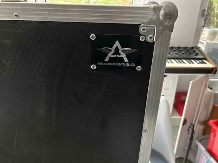 Photo of free Flight case for mixer (Shoreham-by-Sea BN43) #3