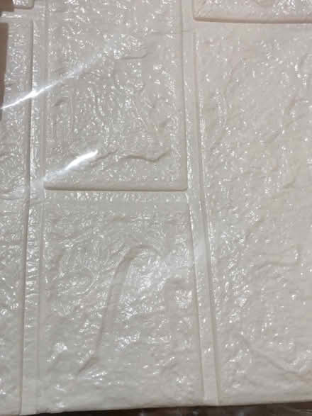 Photo of free Adhesive sheets (CR0) #1
