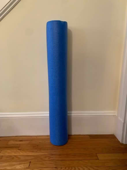 Photo of free Foam roller (Lexington) #1