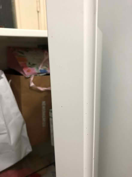 Photo of free Bathroom Storage Cupboard (Canonbury N1) #2