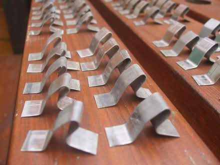 Photo of free Greenhouse gazing clips (Stretford M32) #1