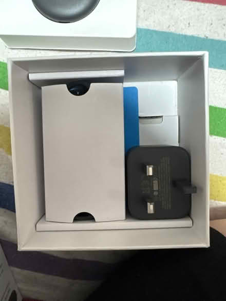Photo of free Google Chromecast (Sevenoaks) #3