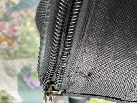 Photo of free Medium suitcase (Parkstone BH14) #4