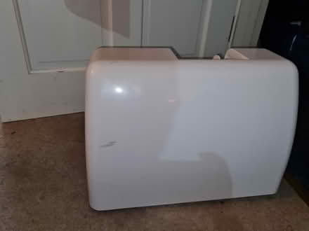 Photo of free Bother sewing machine (Upper Walthamstow area E17) #3