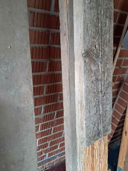 Photo of free Dry wood for gardening/burning (Derby DE22) #4
