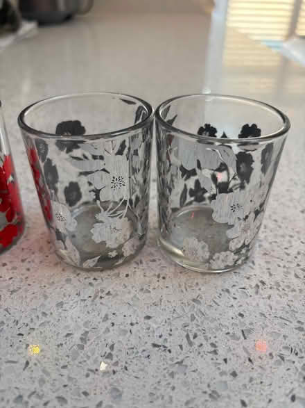 Photo of free Tea light candle holders (Hutton CM13) #3
