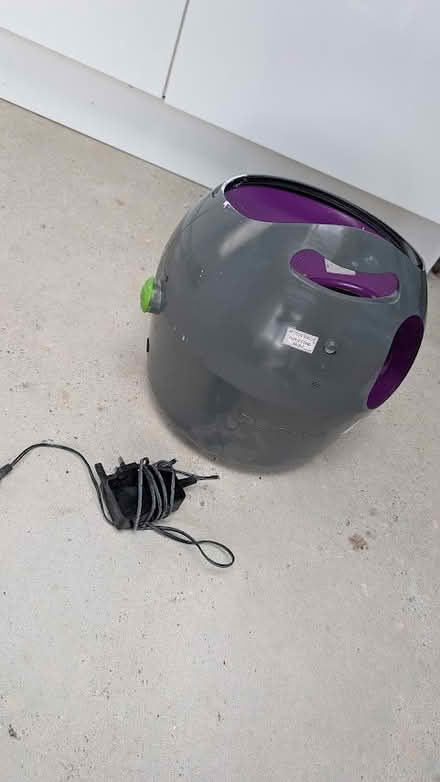 Photo of free PetSafe Ball Launcher (Downswood CP ME15) #1