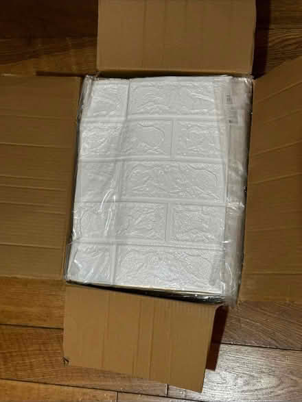 Photo of free Adhesive sheets (CR0) #2