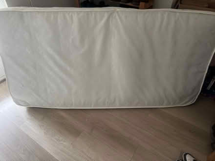 Photo of free Single spring mattress (En8) #1