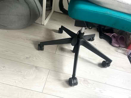 Photo of free Office Desk chair (Streatham Vale) #2