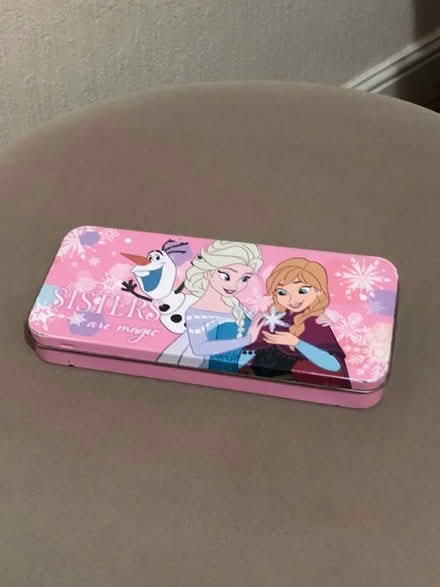 Photo of free Pencil case (CR0) #1