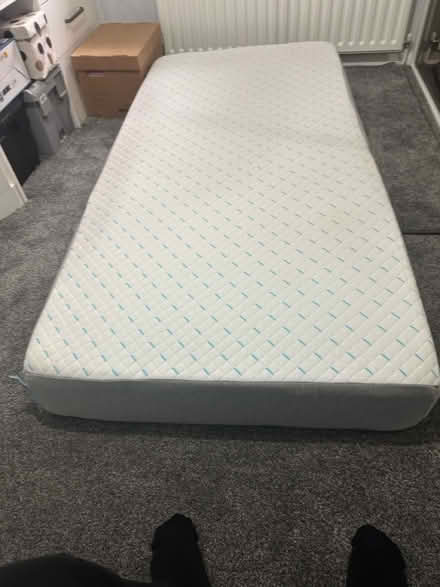 Photo of free Matress (Oadby) #1