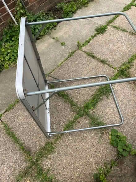 Photo of free Camping foldable table - garden (SW15) #4
