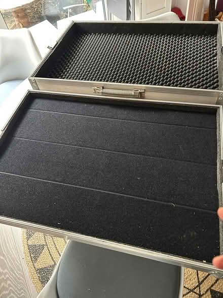 Photo of free Flight case for mixer (Shoreham-by-Sea BN43) #2