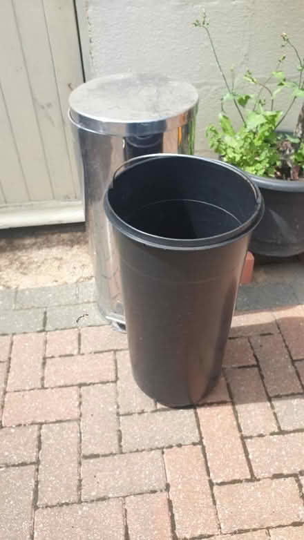 Photo of free Bin (IP4) #3