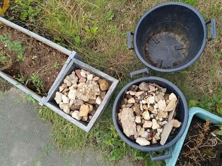 Photo of free Rubble (Wisewood S6) #3