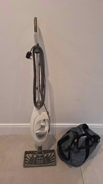 Photo of free Shark Steam Floor Mop & Cleaner (Goosnargh PR3) #1