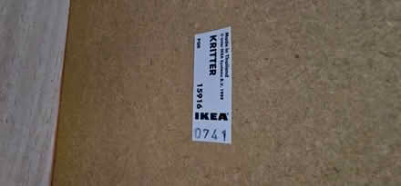 Photo of free IKEA children’s chair (Horsham, RH13) #2