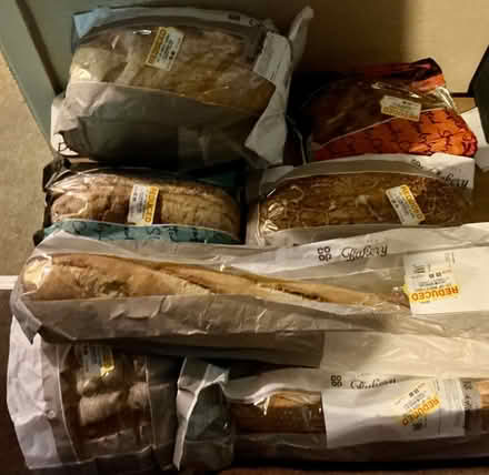 Photo of free Food items (Alvaston DE24) #1