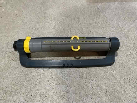 Photo of free Sprinkler (Lexington) #1