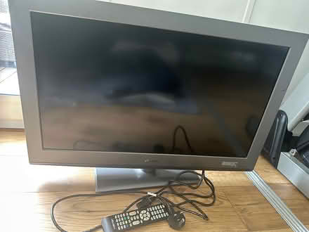 Photo of free 32” Bush TV (NOT SMART) (Barnet N3) #1