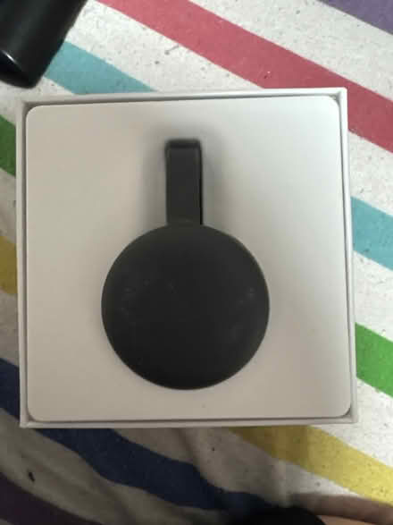 Photo of free Google Chromecast (Sevenoaks) #2