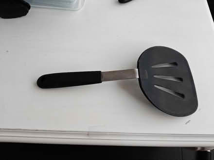 Photo of free Oxo pancake spatula (Winchmore Hill N21) #2